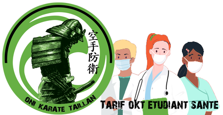 tarif okt etudiant sante