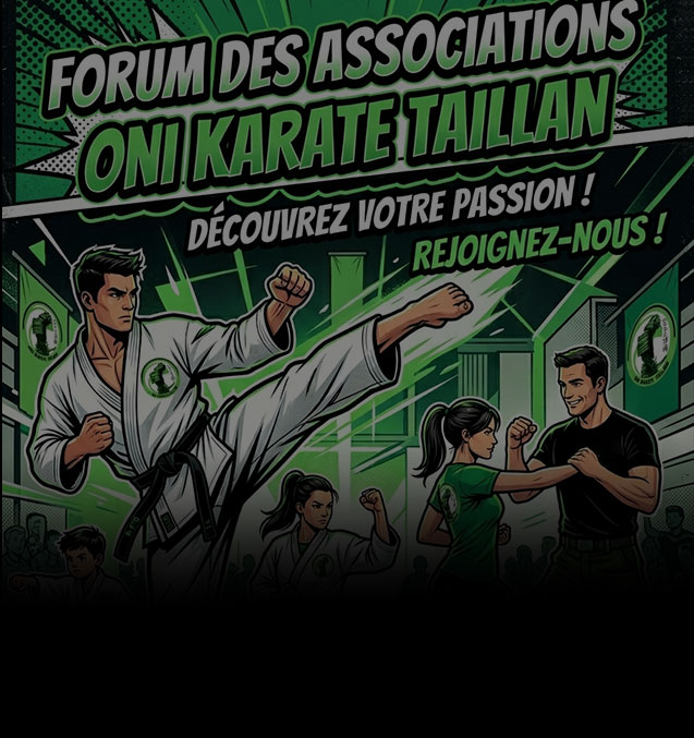 Forum des assos 2026