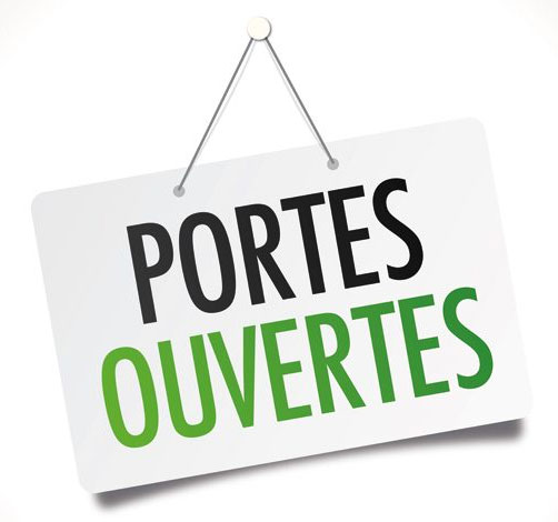 porte
