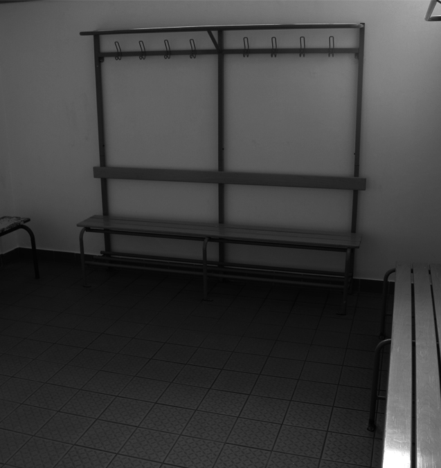 vestiaires
