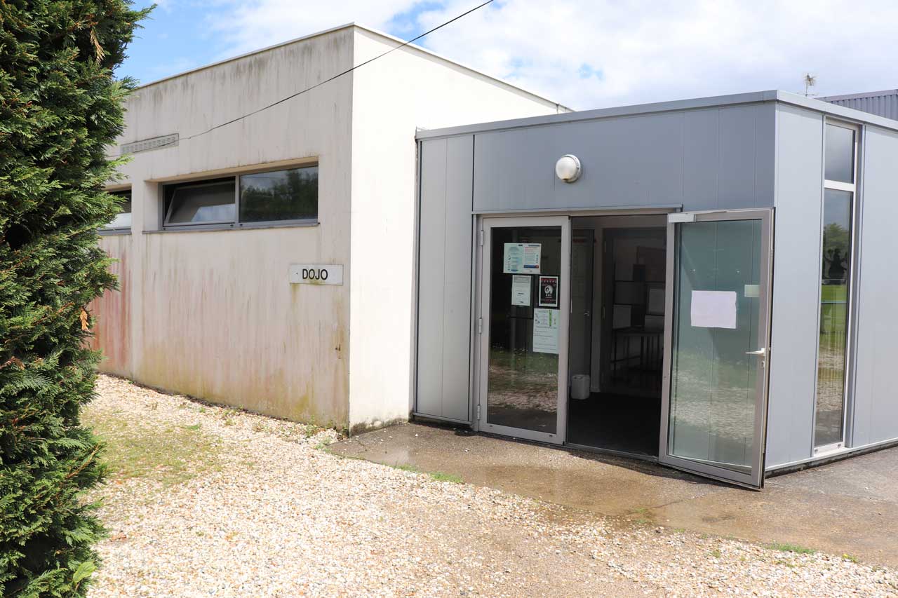 dojo OKT 005