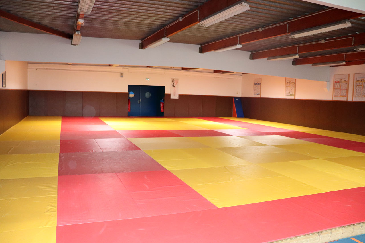 dojo OKT 009