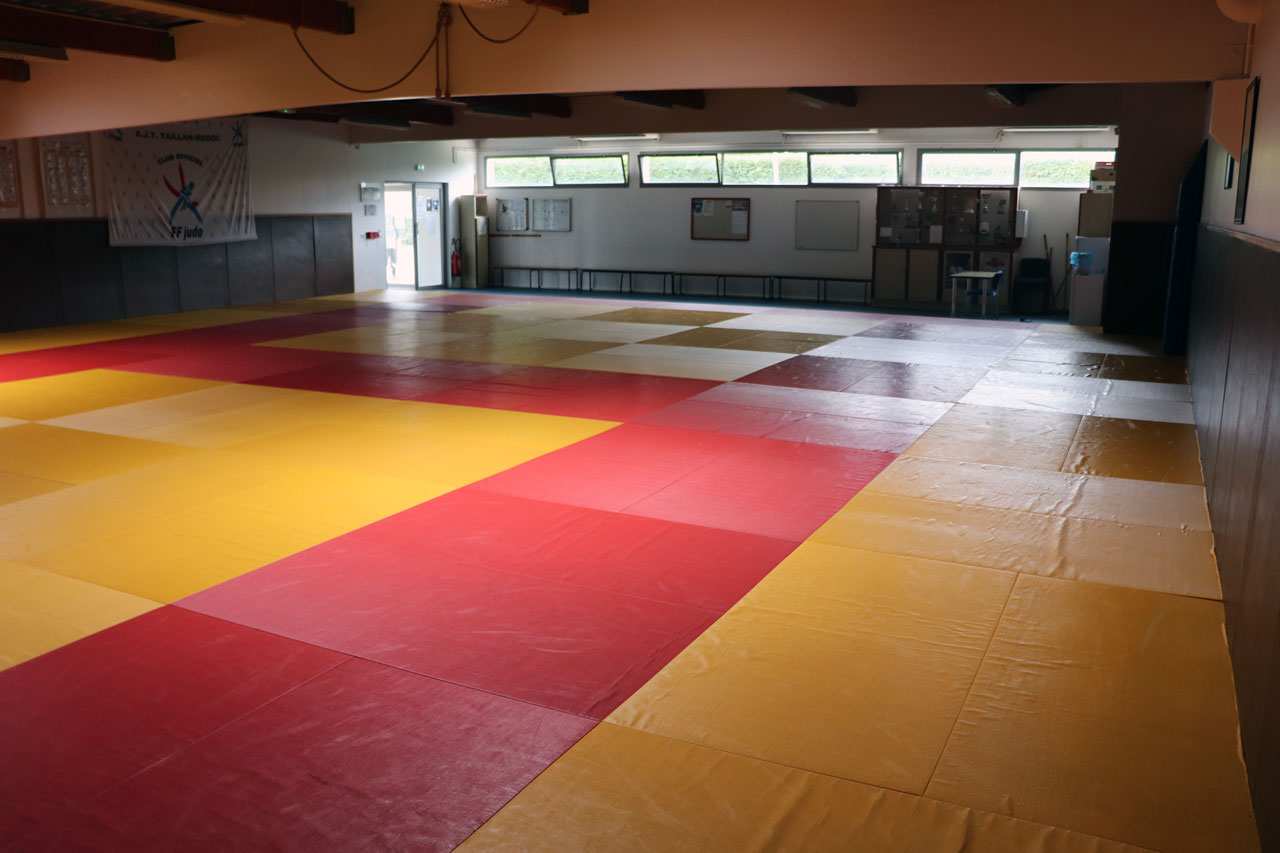 dojo OKT 010