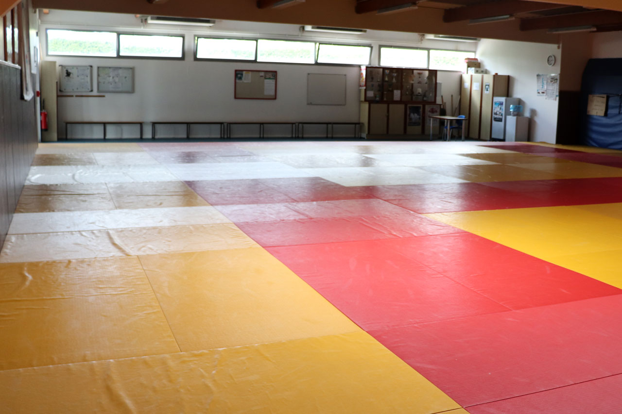 dojo OKT 011