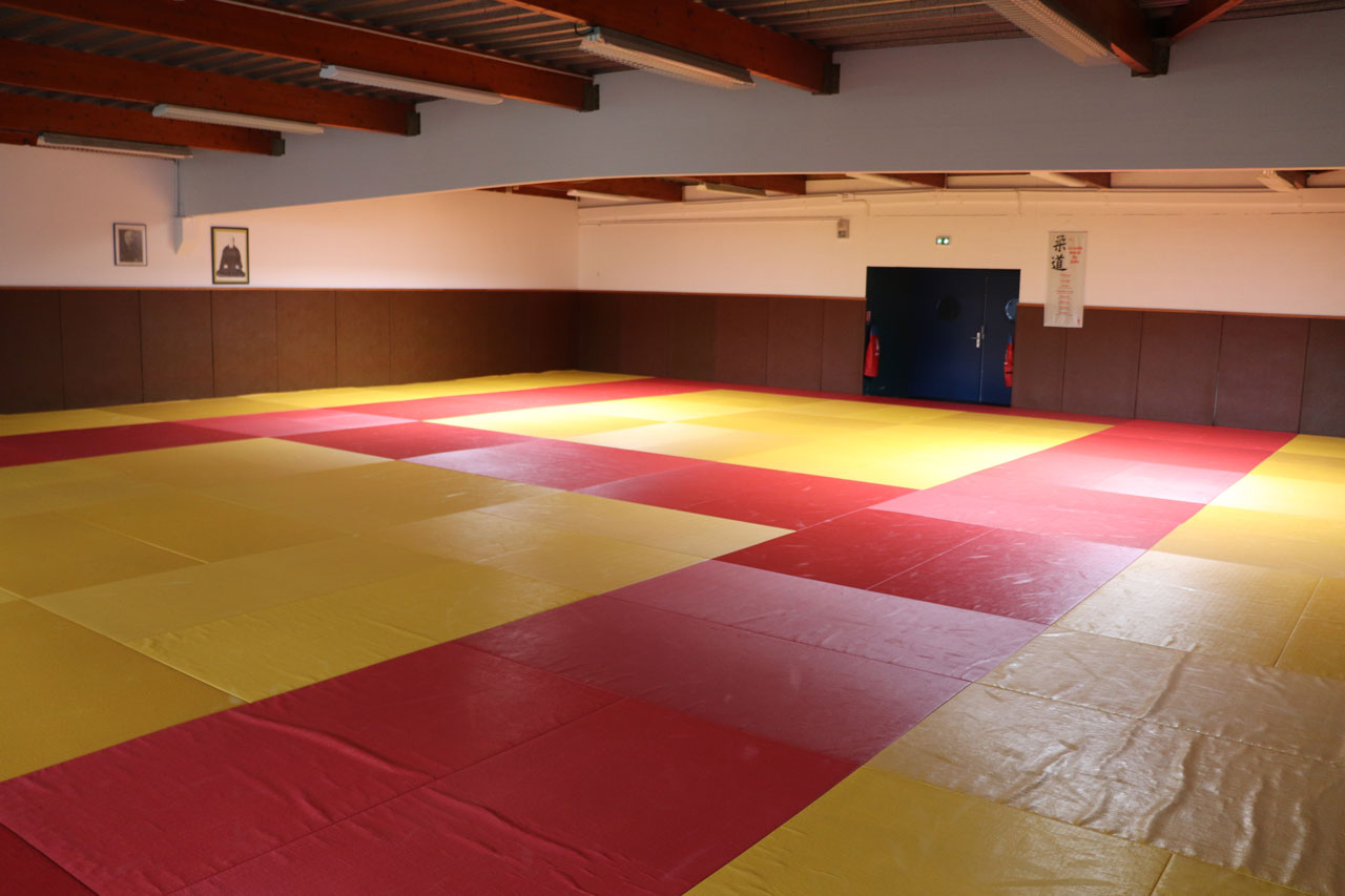 dojo OKT 012