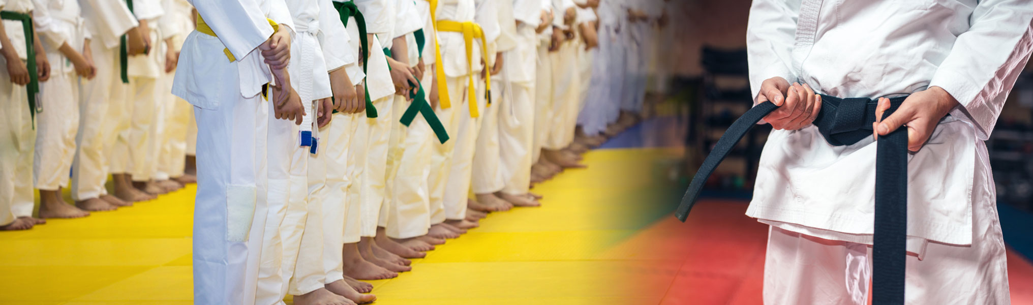 Oni Karate Taillan