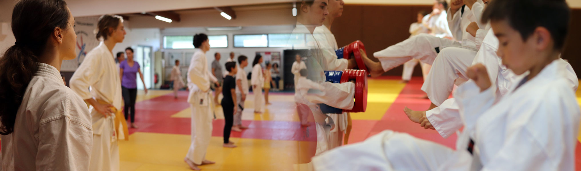 Oni Karate Taillan