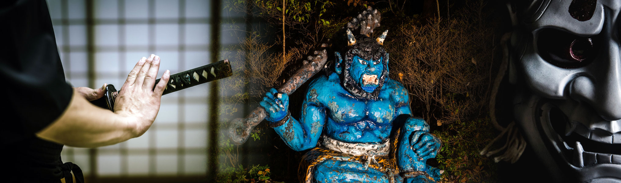 Oni Karate Taillan