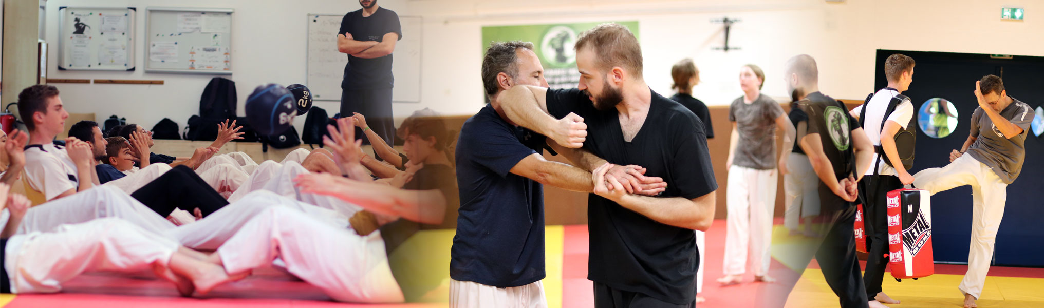 Oni Karate Taillan