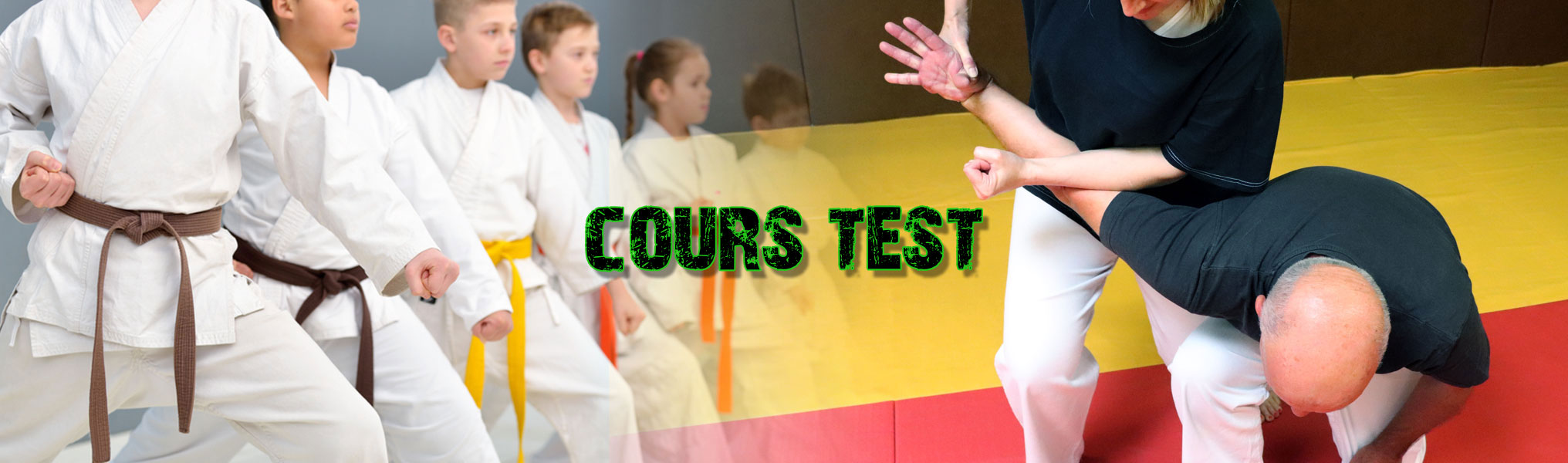 Oni Karate Taillan