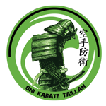Oni Karate Taillan